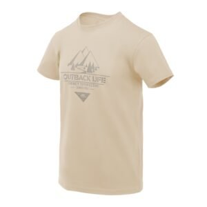 T-shirt (Outback Life)