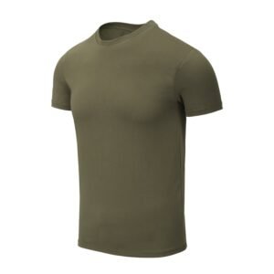 T-shirt Slim Organic