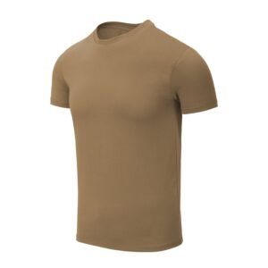 T-shirt Slim Organic
