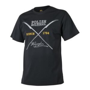 T-shirt (Polish Multitool)