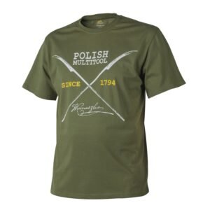 T-shirt (Polish Multitool)