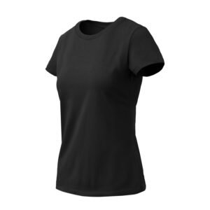 Women's T-shirt Slim Organic