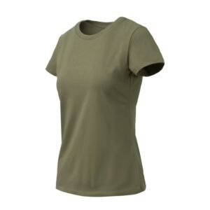 Women's T-shirt Slim Organic