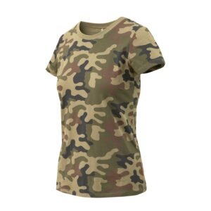 Women's T-shirt Slim Organic