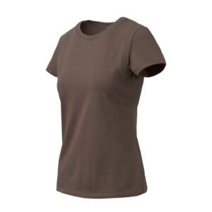 Women's T-shirt Slim Organic