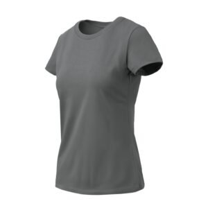 Women's T-shirt Slim Organic