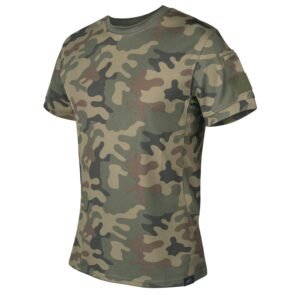 Tactical T-shirt